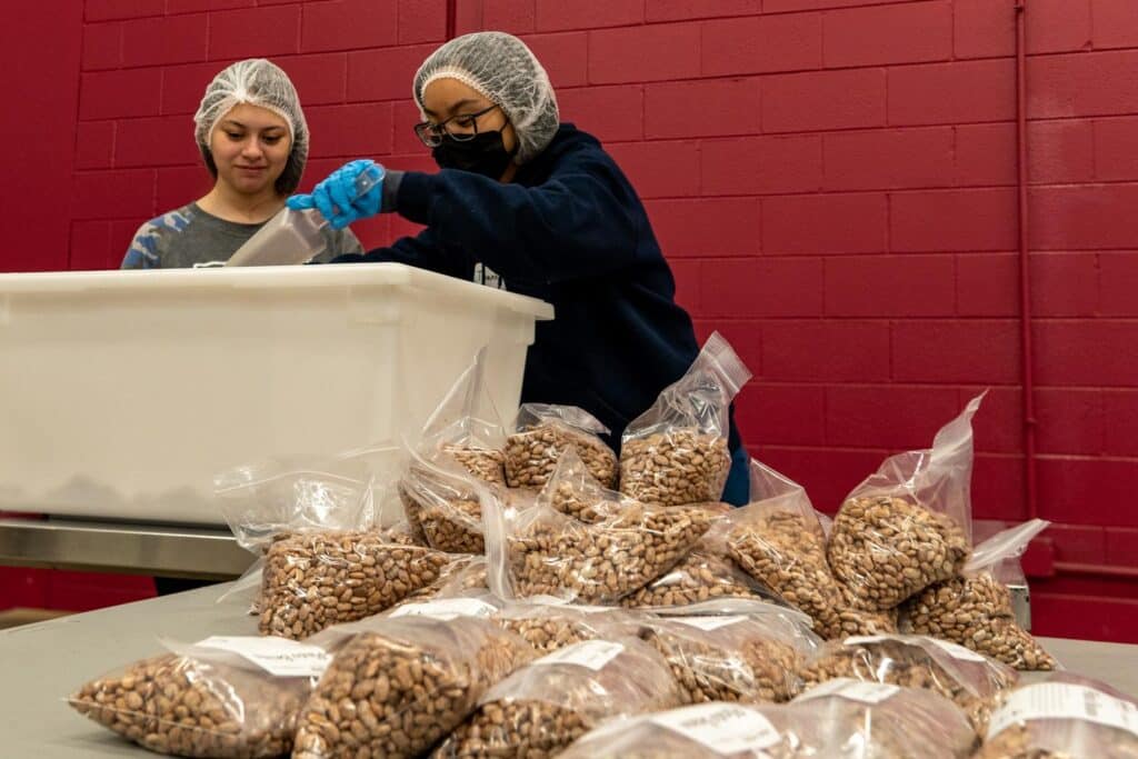 Hunger in Arapahoe County | Food Bank of the Rockies