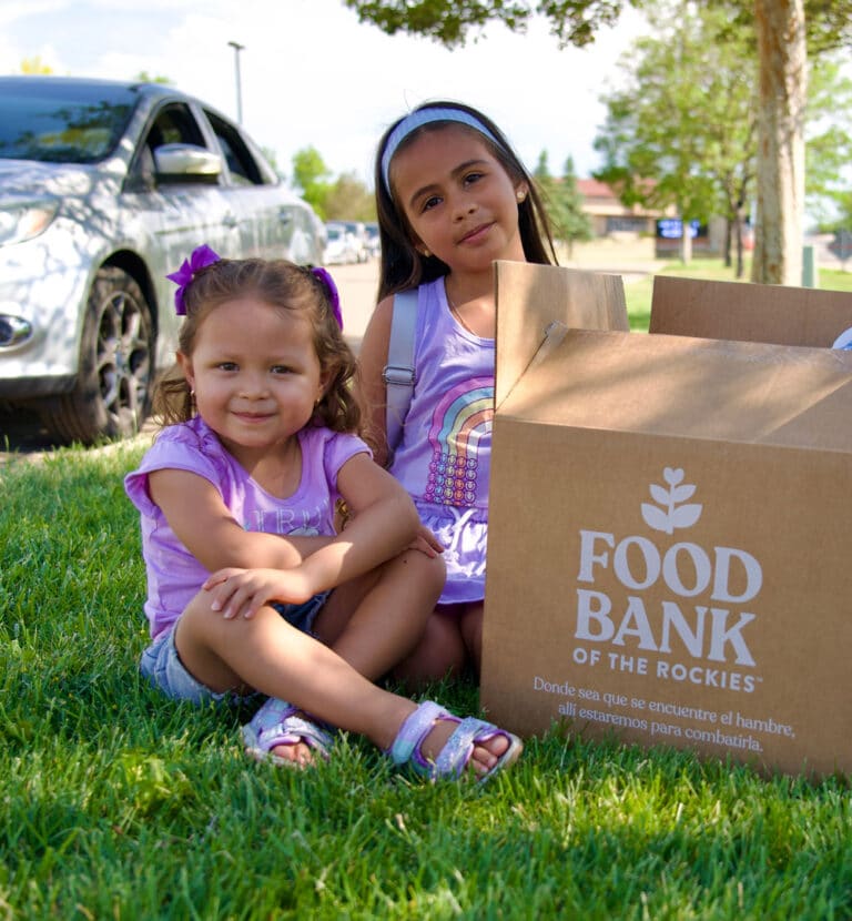 Food Bank of the Rockies | Colorado Food Bank