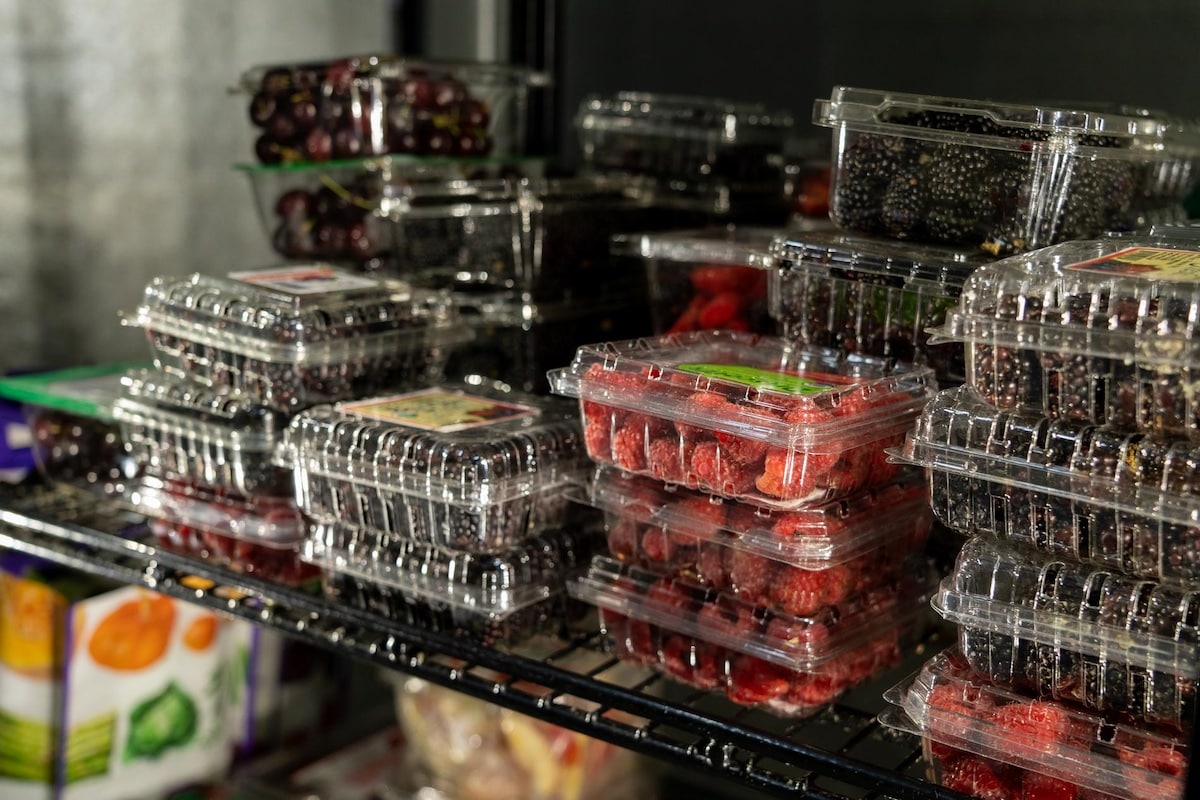 Nothing Wasted: How Food Rescue Feeds the Community | Food Bank of the ...