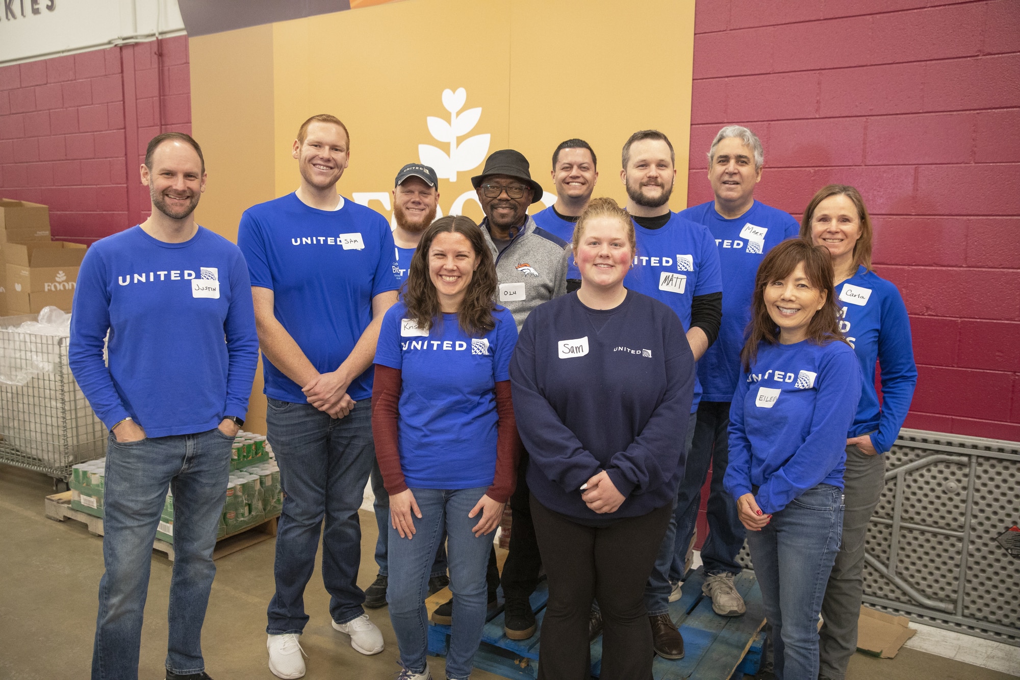 Expanding Volunteer Capacity