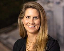 Kate Kimball headshot