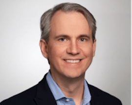 Mark Spiecker headshot