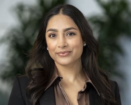 Sonja Dimond headshot