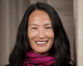 Yee-Ann Cho headshot