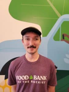 Zach Parham headshot