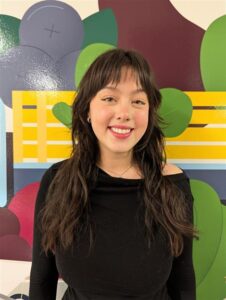 Avery Guerra's headshot