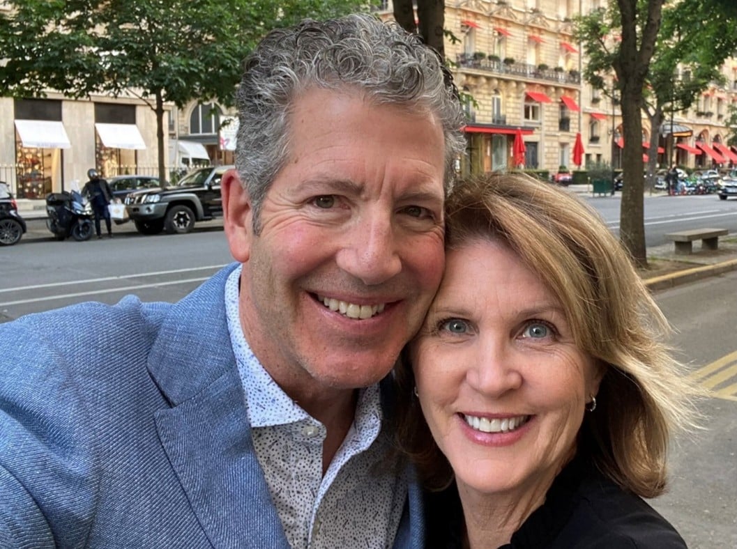 Randy & Gwenn Hertel