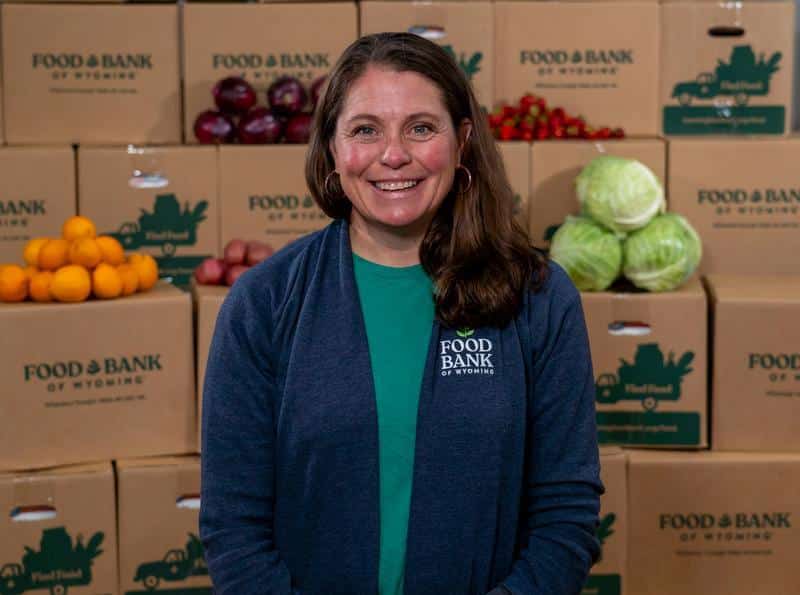 Danica Sveda headshot