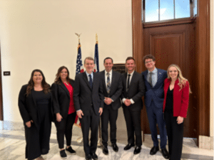 U.S. Senator Michael Bennet