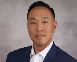 Sean Choi headshot