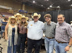 State Legislative Barbecue hosted by the Pueblo Chamber of Commerce